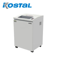 Kostal KS-8320C 電動 碎紙機 