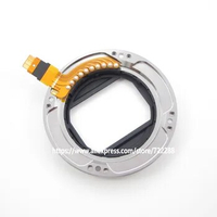 Repair Parts For Sony FE 24-70mm F/2.8 GM II SEL2470GM2 Lens Bayonet Mount Ring Contact Cable