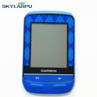 2023Skylarpu LCD สำหรับ GARMIN EDGE 510EDGE 510J นาฬิกาจับเวลาจักรยาน GPS จอแสดงผล LCD หน้าจอ Touch 