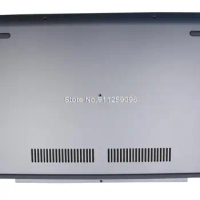 Laptop Bottom Case For Lenovo YOGA 530 530-14 YOGA 530-14IKB 81EK 5CB0R08582 AP173000520 Lower Case Base Cover Blue New