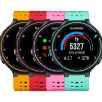 GPS sports watch Original Forerunner 235 fitness heart rate monitor waterproof digital watch men women smart watch