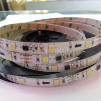 [Seven Neon]Free DHL shipping 2811&amp;5050 SMD LED Strip for Gregory