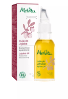 MELVITA Melvita Organic Jojoba Oil 50ml
