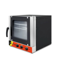 Bake the pizza oven egg tart independently in a large electric oven