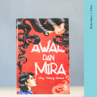 Buku Awal Dan Mira - Utuy Tatang Sontani