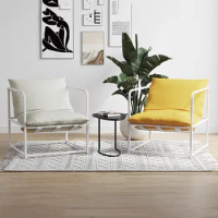 Throne Modern Living Room Chairs Beach Luxury Nordic Chairs Portable Kitchen Comfortable Ergonomic Poltrona Patio Furniture