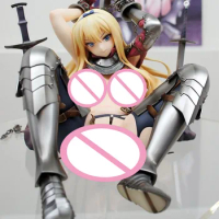 17cm NSFW Anime Figure Native Dame Valerie Sexy Nude Girl PVC Action Figure Toy Adults Collection hentai Model Doll Gifts