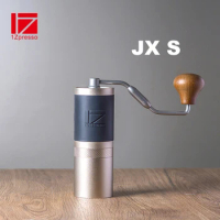 New 1zpresso JXS JX Pro 48mm conical burr super coffee grinder espresso coffee mill grinding core super manual coffee bearing