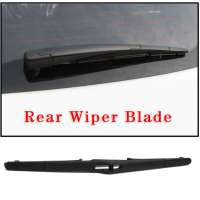 Cánh gạt nước sau 12 inch cho cửa hông (tailgate) trên các mẫu Hyundai ix35, Tucson, i30 và i30 CW, 