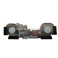 FAN Heatsink For Gigabyte For AORUS 15P KB WB KC KD XC XD YD RX5L For AERO 17 OLED XA XB SA RP77 RP77XA RP75 RP75W RP75XA RP75XB