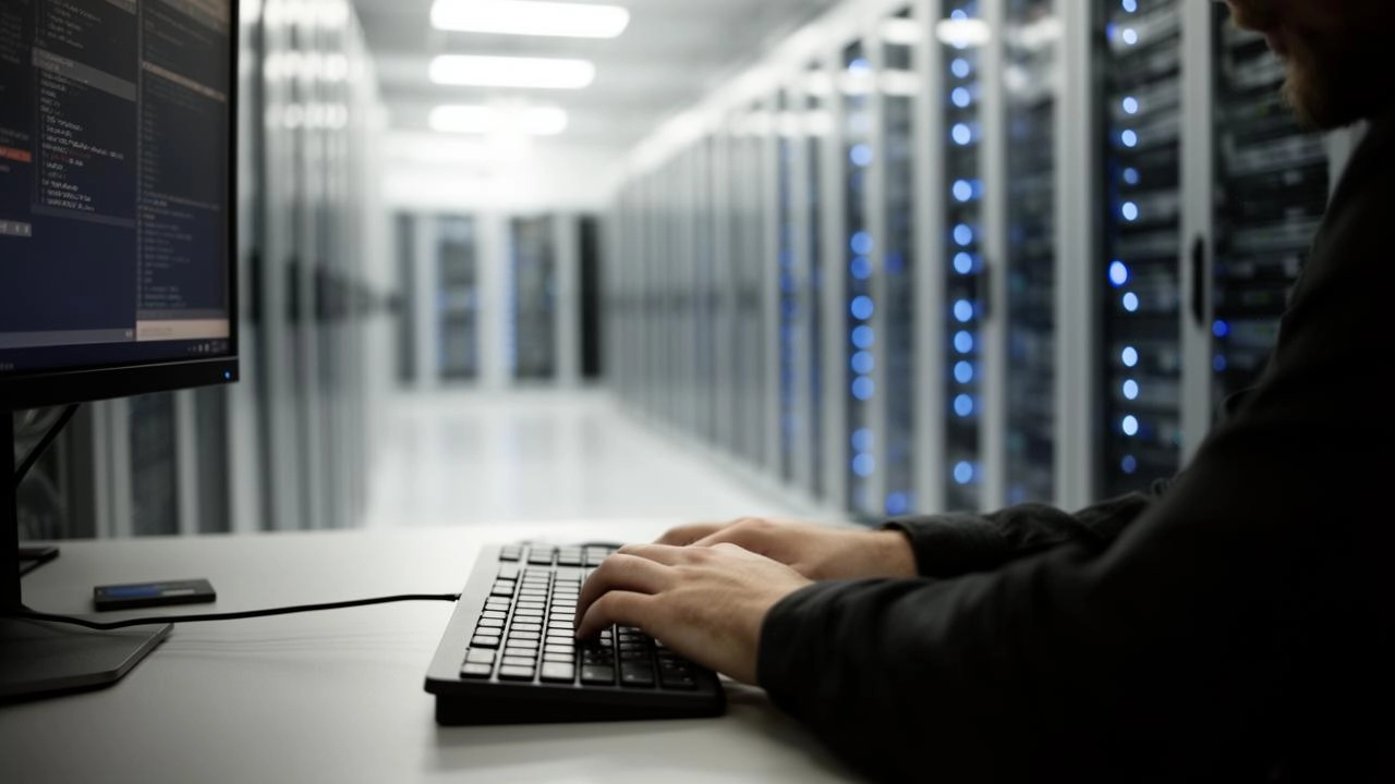 Concrete Module Locks Qualcomm Accelerates 'Post-Nvidia' Ecosystem Push with $4 Billion ...