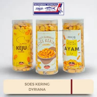 Soes Kering Dyriana Original Besar