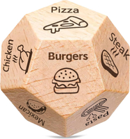 Valentines Day gift for him/her Date Night Dice Couple Gift Dinner Dice Anniversary Birthday Vale