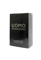 Salvatore Ferragamo Salvatore Ferragamo Uomo Signature Man - 100 ML (Parfum Pria)