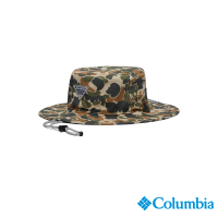 【Columbia 哥倫比亞】中性-圓盤帽-卡其迷彩(UCU62590KO/JS)