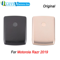 Original Battery Back Cover for Motorola Razr 2019