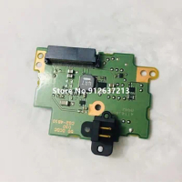 Repair Parts DC/DC Power Circuit Board PCB Ass'y CG2-5464-000 For Canon EOS 80D
