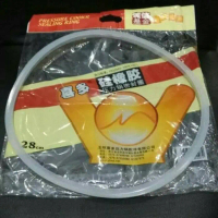 karet presto airlux/maxim 12 Liter/no 28cm