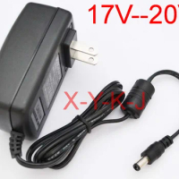 1PCS 17V-20V 1A AC /DC power adapter 1000mA for Bose SoundLink 1 2 3 Mobile Speaker 404600 306386-101 17V 20V 1A US plug iii ii