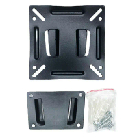 bracket lcd tv monitor 14-22 inch simple mudah murah