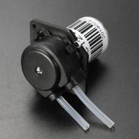 12v 24V DIY Dosing pump peristaltic for Lab
