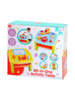 22263 โต๊ะกิจกรรม ALL-IN-ONE