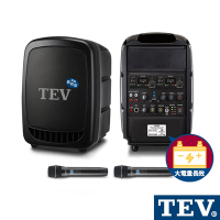 TEV 藍芽雙頻無線擴音機（長效型） TA350XA-2