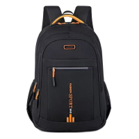 LYCH Large Capacity Backpack for Business Travel Oxford Cloth 32*18*48cm 20 35L Breathable Airpillow
