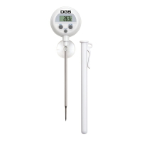《DGS》筆型數字式溫度計 可零點校正 Pocket Digital Thermometer