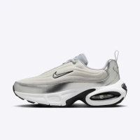 【NIKE 耐吉】W Air Max Portal SE 女 運動休閒鞋 氣墊 緩震 舒適 穿搭 灰銀(HM0256-001)