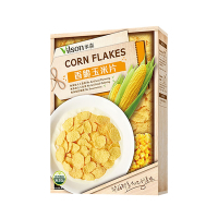 米森Vilson 香脆玉米片(180g)