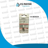 BOSCH Collet 1/4"