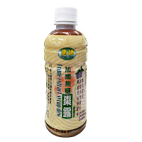 惠幼 無糖加纖 黑棗濃縮精華露 (黑棗汁) 330ml(24瓶)