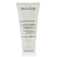 思妍麗 Decleor - 營養舒緩蠶絲乳霜(乾燥至非常乾燥肌膚，美容院裝)Intense Nutrition Comforting Cocoon Cream