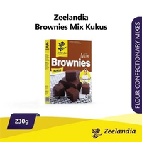 Tepung Kue / Baking Flour Premix Pondan Pancake Box Rasa Cheese, Original, Chocolate, Whip Cream 150