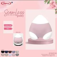 Sorex Celana Dalam Seamless EA510