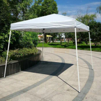 8'X8 'EZ pop-up folding Gazebo canopy tent-
