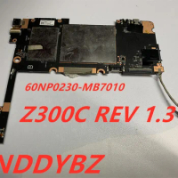 Original Z300C REV 1.3 Motherboard for ASUS ZenPad Z300M Tablet Main Board 16gb SSD TESED OK