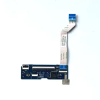 NEW For Dell XPS 13 9370 9380 7390 keyboard Link Small Board Cable LS-E672P