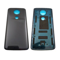 New Back Battery Door Rear Housing Cover Case Motorola Moto E5 Plus E Plus E Plus (USA version) Battery Cover
