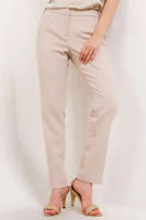 Celana Panjang Formal Wanita Straight Cut Cardinal D0160F12C XL