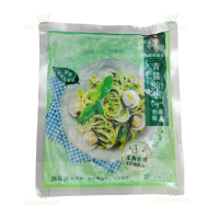 陸仕冷凍★青醬蛤蠣★義大利麵-新舊包裝替換中【每包300公克】裝《大欣亨》B040002