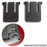 Pendirian Kaki Pendakap Papan Kekunci, 2 Keping, Untuk K270 MK270 K295 MK295 MK260 MK275 MK200, Peng