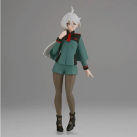 Jakarta | Figure Miorine Rembran – Gundam The Witch from Mercury Original