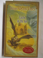 【書寶二手書T9／原文小說_AOA】Castle in the Air_Diana Wynne Jones