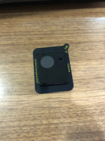 REALME C30 PREMIUM FRAME BLACK CAMERA 3D ROUND EDGE KAMERA