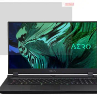 3pcs/pack for Gigabyte AERO 17-SA,17 HDR XB,AERO 17 WA，AERO 17 XA AERO 17 HDR WB 17 HDR Notebook Laptop Screen Protector Film