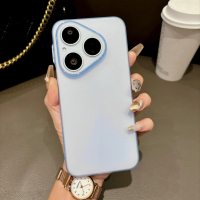 Ốp lưng gel TPU mềm siêu mỏng dạng nhám cho Huawei P80 Pro với các nút độc lập, thiết kế mỏng gọn bả