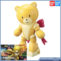 [In Stock] Bandai HGBF 005 1/144 Gundam build fighters BEARGGUY Assembly model