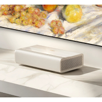 極米 Xgimi MIRA 4K 超短焦投影機 